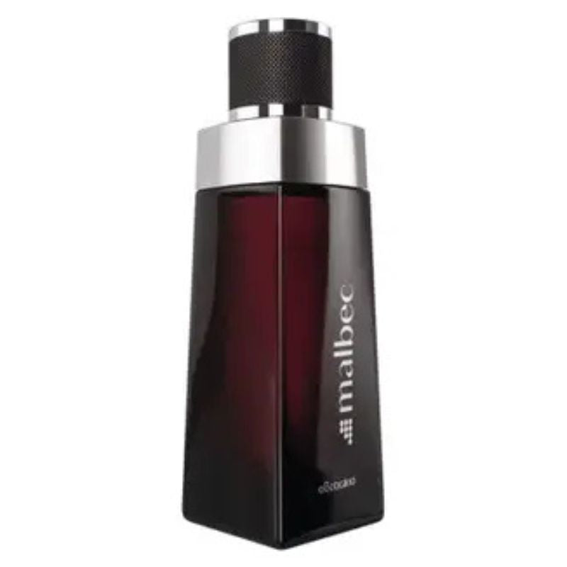 Perfumes Masculinos Malbec 100ml De OBoticário