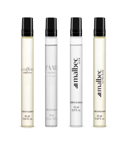 Mini Kit Presente Malbec (4 itens)